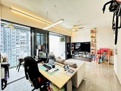 Parc Clematis (D5), Apartment #605395021